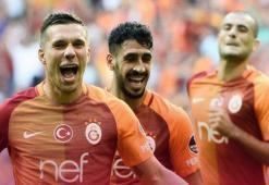 'Almanya eğitimi almış bir Selçuk Şahin'