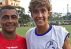 Romario'dan Barça'ya ret