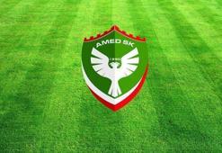 Amed Sportif Faaliyetler'e inceleme