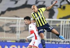 Fenerbahçe - Tisserand açıklaması: 'Antalyaspor'un oyuncusu gibi!'