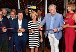 Spor restoran zinciri O'Learys'e renkli açılış