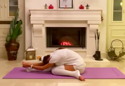 Uyku problemi nasıl giderilir? Uyku problemine son! - Orijinal Yoga Sistemi