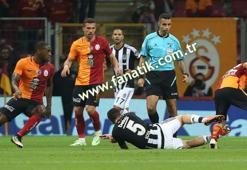 Beşiktaş Galatasaray derbisinin hakemi Mete Kalkavan / Süper Kupa Finali