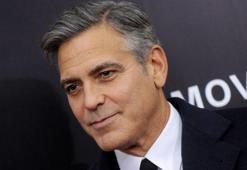 Clooney'e Premier Lig'ten yeni komşu