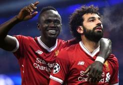 Michael Owen'dan inanılmaz iddia: Mane ve Salah takımı sabote ediyorlar