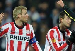 PSV'ye derin darbe!