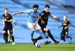 İlkay Gündoğan, Premier Lig'de ayın futbolcusu ödülüne aday