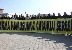 Silivri'de dev kadro