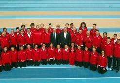 Atletizmde son prova