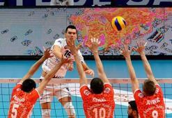 Halkbank, Fenerbahçe'yi konuk edecek