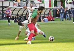 Amed Sportif Faaliyetler Kulübü incelemeye alındı