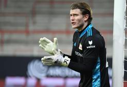 Eski Beşiktaşlı Loris Karius için Bayern Münih iddiası