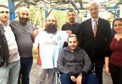 Dersimspor'dan alkışlanacak hareket!