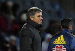 Jose Mourinho bunu da yapmış!