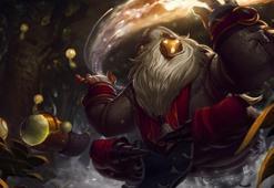 Bard Rün Rehberi Ve S11 Yeni Rünler: Pro Mid Bard İtemları (Build) Ve Counter Şampiyonlar (Pickler)