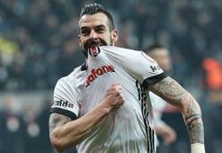 Beşiktaş'ın eski golcüsü Alvaro Negredo'dan olay transfer itirafı!