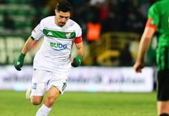 Bursasporlu futbolcular maaş göndermeli mesaj yayımladı