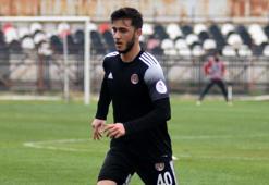 Turgutluspor'da Erkan Süer fırtınası!