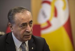 Galatasaray - Mustafa Cengiz'in eleştirilerine: Herkes kendi canı yandığı zaman konuşuyor!