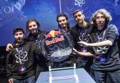 Red Bull Son Şampiyon'da final heyecanı