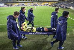 Fenerbahçe haberi: Mesut Özil'den mesaj