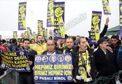 Pazartesi Çağlayan'da