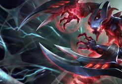 Nocturne Rün Rehberi Ve S11 Yeni Rünler: Pro Mid Nocturne İtemları (Build) Ve Counter Şampiyonlar (Pickler)