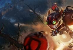 Ziggs Rün Rehberi Ve S11 Yeni Rünler: Pro Mid Ziggs İtemları (Build) Ve Counter Şampiyonlar (Pickler)