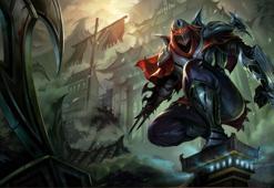 Zed Rün Rehberi Ve S11 Yeni Rünler: Pro Mid Zed İtemları (Build) Ve Counter Şampiyonlar (Pickler)