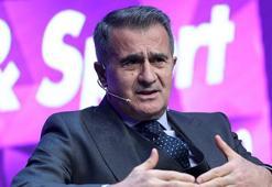 Şenol Güneş'ten TFF'ye stat zeminleri için öneri!