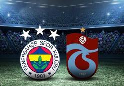 "Yeni transfer Fenerbahçe - Trabzonspor maçında sahada olur"