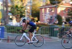 Triatlon Avrupa Kupası Finali sona erdi