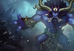 Alistar Rün Rehberi Ve S11 Yeni Rünler: Pro Mid Alistar İtemları (Build) Ve Counter Şampiyonlar (Pickler)