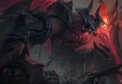 Aatrox Rün Rehberi Ve S11 Yeni Rünler: Top (Solo), Mid, Jungle Aatrox İtemları (Build) Ve Counter Şampiyonlar (Pickler)