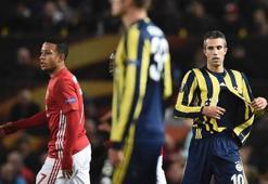 Manchester United Fenerbahçe maç sonucu: 4-1