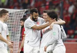 ÖZET | Al Ahly - Bayern Münih: 0 - 2