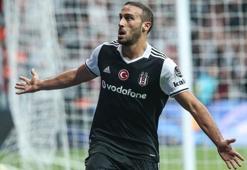 Almanya'da Cenk Tosun pişmanlığı