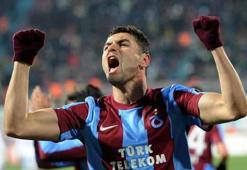 Burak siftah peşinde