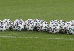 Futbolda haftanın programı
