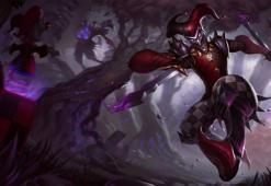 Shaco Rün Rehberi Ve S11 Yeni Rünler: Pro Mid Shaco İtemları (Build) Ve Counter Şampiyonlar (Pickler)
