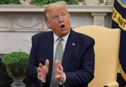 ABD Başkanı Trump'tan olimpiyat açıklaması