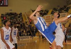 Best Balıkesir-Demir İnşaat Büyükçekmece: 77-80