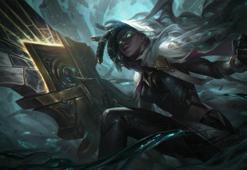 Senna Rün Rehberi Ve S11 Yeni Rünler: Adc Senna İtemları (Build) Ve Counter Şampiyonlar (Pickler)