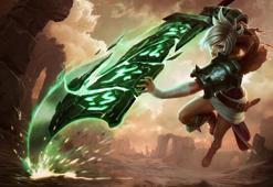 Riven Rün Rehberi Ve S11 Yeni Rünler: Pro Mid Riven İtemları (Build) Ve Counter Şampiyonlar (Pickler)