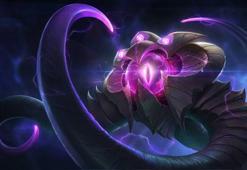 Vel'koz Rün Rehberi Ve S11 Yeni Rünler: Pro Mid Vel'koz İtemları (Build) Ve Counter Şampiyonlar (Pickler)