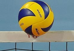 Voleybol'da normal sezonun son hafta maçları oynanacak