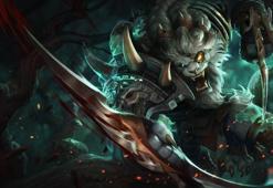 Rengar Rün Rehberi Ve S11 Yeni Rünler: Pro Mid Rengar İtemları (Build) Ve Counter Şampiyonlar (Pickler)