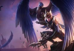 Quinn Rün Rehberi Ve S11 Yeni Rünler: Adc Quinn İtemları (Build) Ve Counter Şampiyonlar (Pickler)