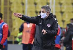 Ersun Yanal: Planımız tuttu