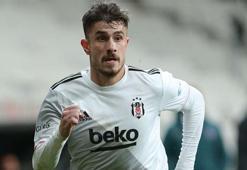 Beşiktaş'ta Dorukhan Toköz'e büyük şok! Larin'e dev talip...